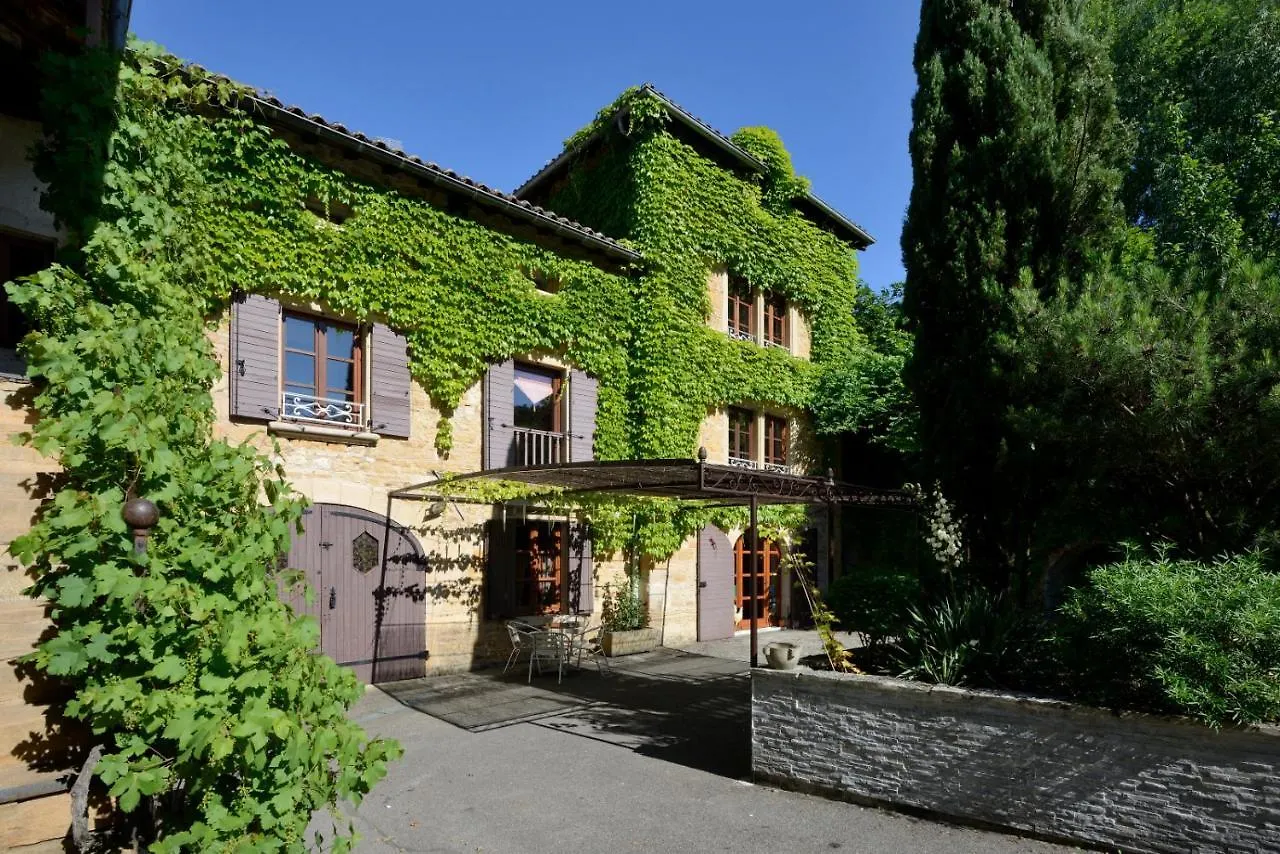 L'Aube Du Moulin Bed & Breakfast Gleize