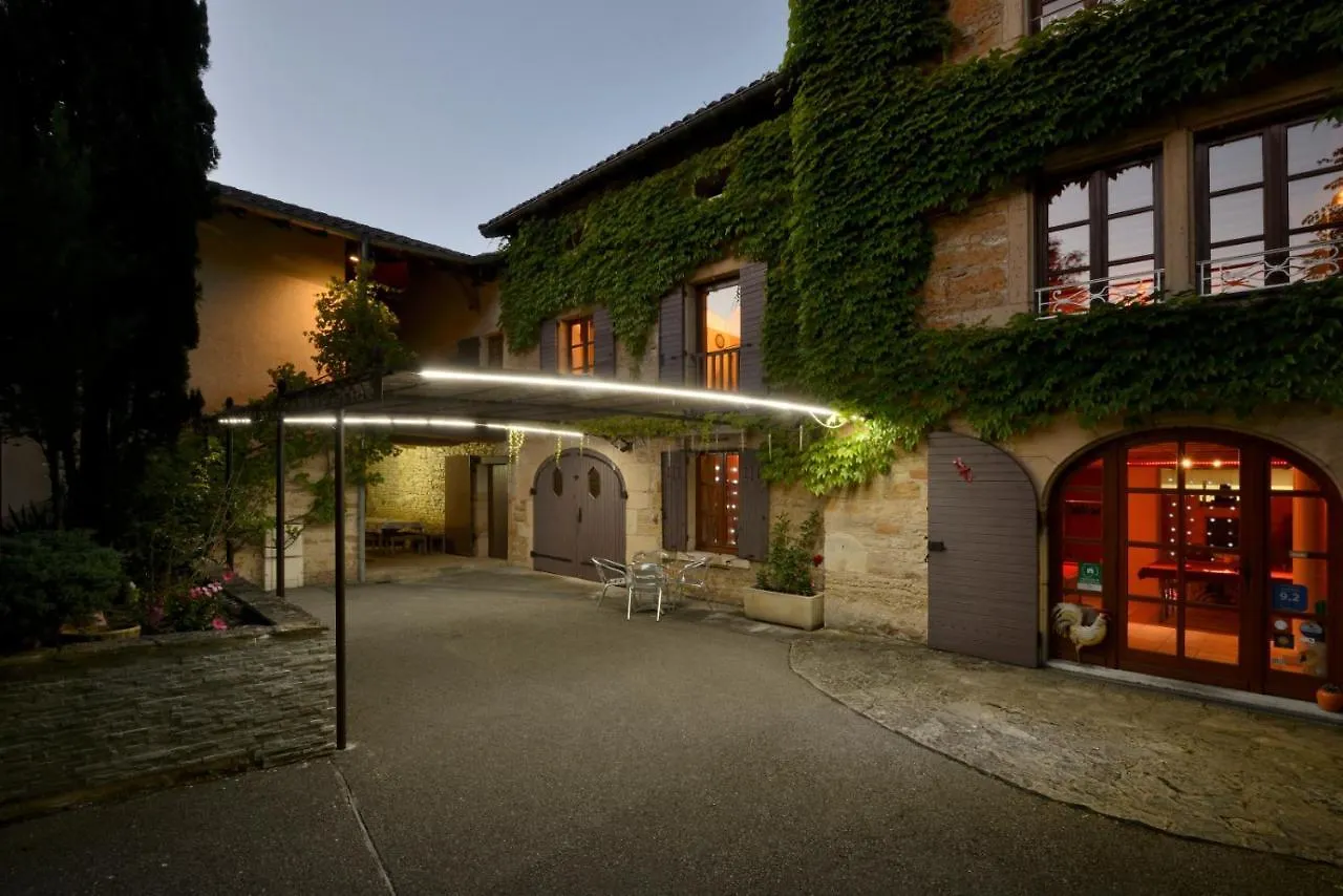 L'Aube Du Moulin Bed & Breakfast Gleize