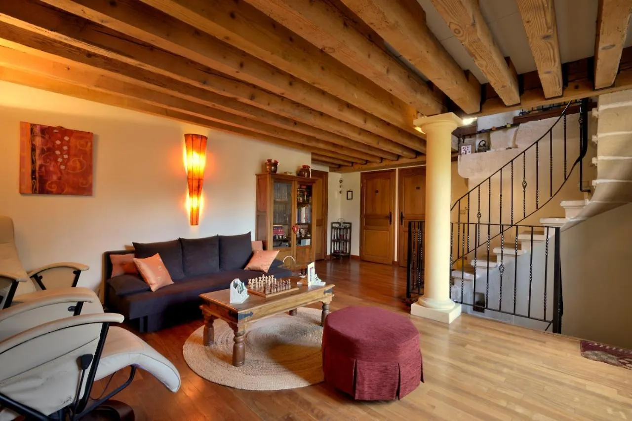 L'Aube Du Moulin Bed & Breakfast Gleize
