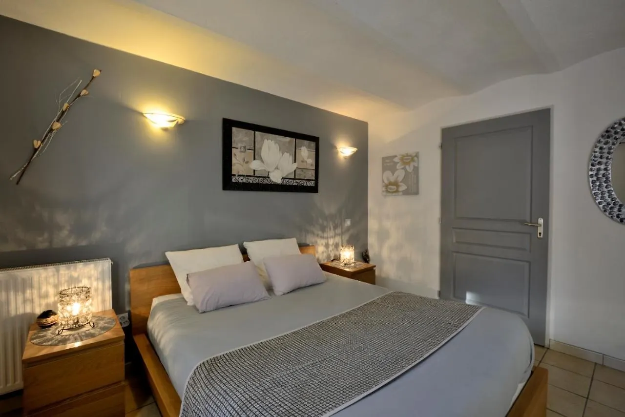 L'Aube Du Moulin Bed & Breakfast Gleize