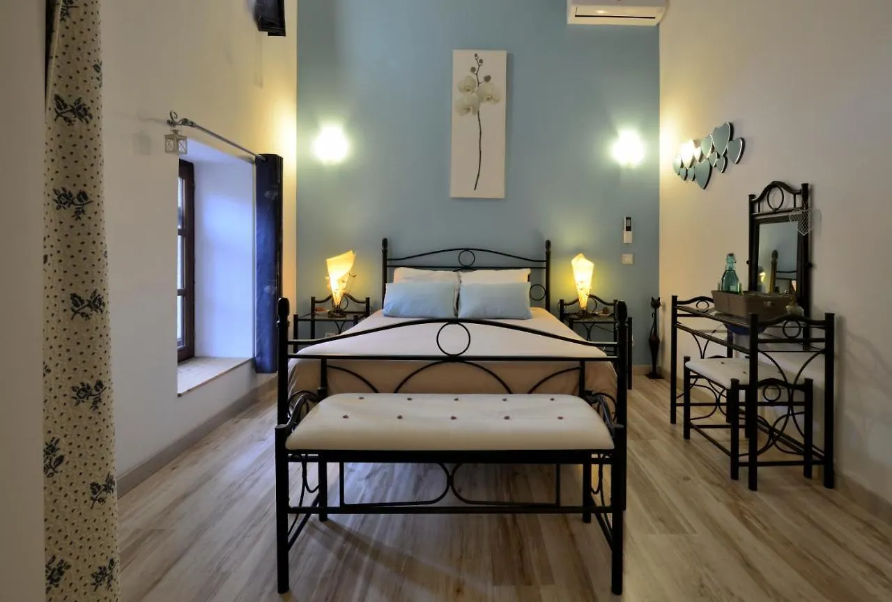 L'Aube Du Moulin Bed & Breakfast Gleize