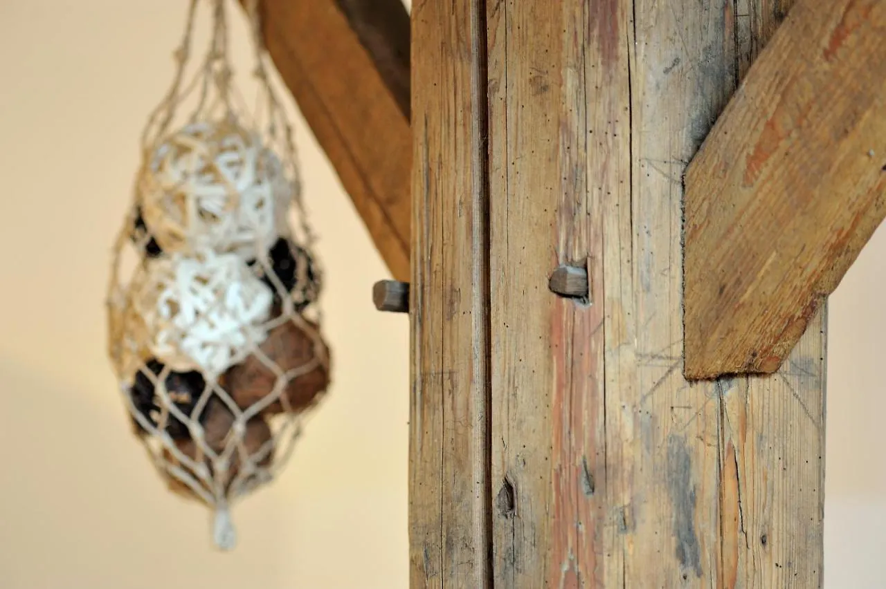 ***  L'Aube Du Moulin Bed & Breakfast Gleize France