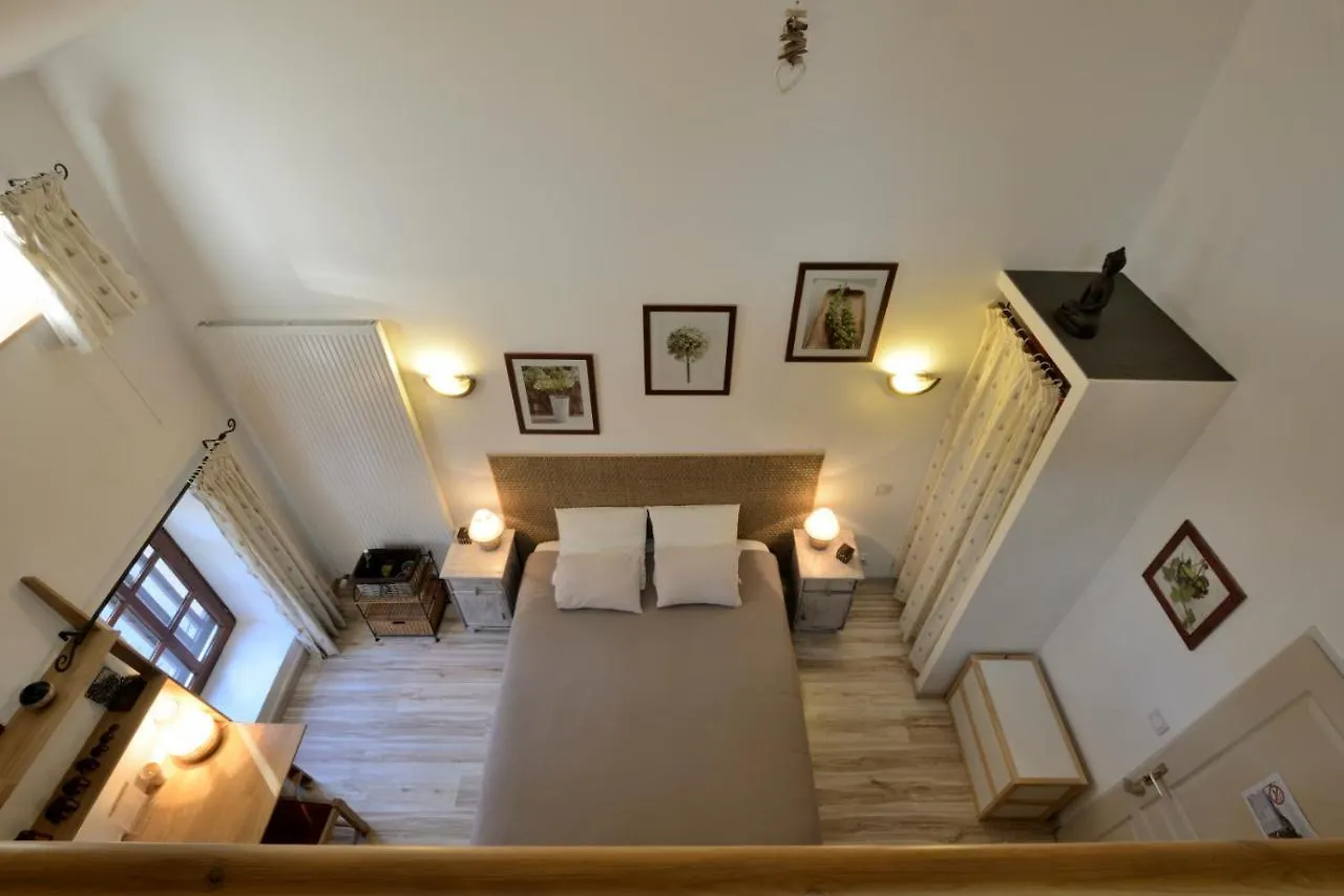 L'Aube Du Moulin Bed & Breakfast Gleize