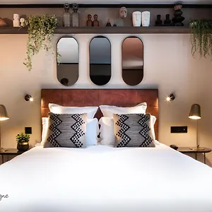 visit hotel