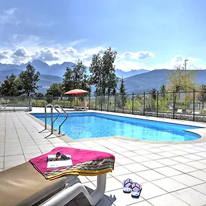 Appart’city Confort Grenoble Inovallée Montbonnot-Saint-Martin