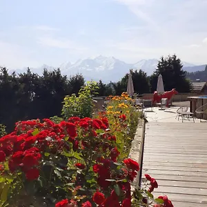 Les Rhodos Cordon